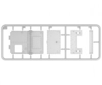 550035214 1:35 US M3 Lee Späte Produktion