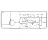550035214 1:35 US M3 Lee Späte Produktion
