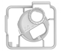 550035214 1:35 US M3 Lee Späte Produktion