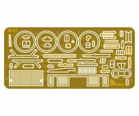 550035214 1:35 US M3 Lee Späte Produktion