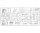 550035214 1:35 US M3 Lee Späte Produktion