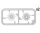 550035214 1:35 US M3 Lee Späte Produktion