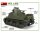 550035214 1:35 US M3 Lee Späte Produktion