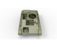 550035215 1:35 T-60 Frühe Prod. (GAP) Interieur