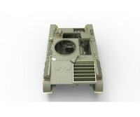 550035215 1:35 T-60 Frühe Prod. (GAP) Interieur