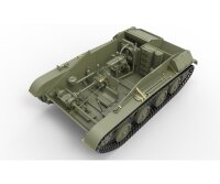 550035215 1:35 T-60 Frühe Prod. (GAP) Interieur