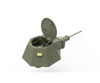 550035215 1:35 T-60 Frühe Prod. (GAP) Interieur