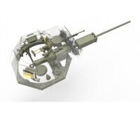 550035215 1:35 T-60 Frühe Prod. (GAP) Interieur