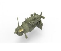 550035215 1:35 T-60 Frühe Prod. (GAP) Interieur