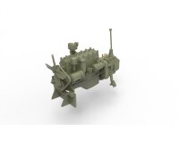 550035215 1:35 T-60 Frühe Prod. (GAP) Interieur