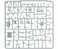550035215 1:35 T-60 Frühe Prod. (GAP) Interieur