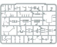 550035215 1:35 T-60 Frühe Prod. (GAP) Interieur