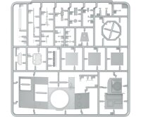 550035215 1:35 T-60 Frühe Prod. (GAP) Interieur