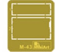 550035215 1:35 T-60 Frühe Prod. (GAP) Interieur