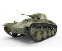 550035215 1:35 T-60 Frühe Prod. (GAP) Interieur