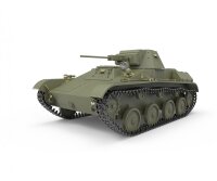 550035215 1:35 T-60 Frühe Prod. (GAP) Interieur