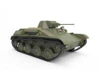 550035215 1:35 T-60 Frühe Prod. (GAP) Interieur