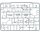 550035215 1:35 T-60 Frühe Prod. (GAP) Interieur
