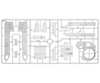 550035217 1:35 Grant Mk.I m. Interieur