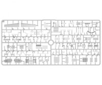 550035217 1:35 Grant Mk.I m. Interieur