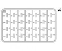 550035217 1:35 Grant Mk.I m. Interieur