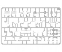 550035217 1:35 Grant Mk.I m. Interieur