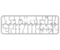 550035217 1:35 Grant Mk.I m. Interieur