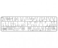 550035217 1:35 Grant Mk.I m. Interieur