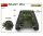 550035217 1:35 Grant Mk.I m. Interieur