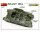 550035217 1:35 Grant Mk.I m. Interieur