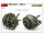 550035217 1:35 Grant Mk.I m. Interieur