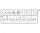 550035217 1:35 Grant Mk.I m. Interieur