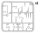 550035217 1:35 Grant Mk.I m. Interieur