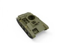 550035219 1:35 T-60 Plant No.264 Stalin. Interieur