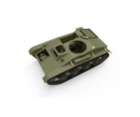 550035219 1:35 T-60 Plant No.264 Stalin. Interieur