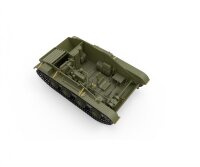 550035219 1:35 T-60 Plant No.264 Stalin. Interieur