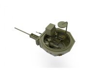 550035219 1:35 T-60 Plant No.264 Stalin. Interieur
