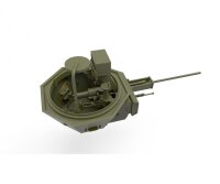 550035219 1:35 T-60 Plant No.264 Stalin. Interieur