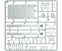 550035219 1:35 T-60 Plant No.264 Stalin. Interieur