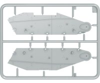 550035219 1:35 T-60 Plant No.264 Stalin. Interieur