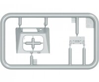 550035219 1:35 T-60 Plant No.264 Stalin. Interieur