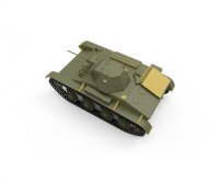 550035219 1:35 T-60 Plant No.264 Stalin. Interieur
