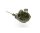 550035219 1:35 T-60 Plant No.264 Stalin. Interieur