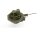 550035219 1:35 T-60 Plant No.264 Stalin. Interieur