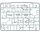 550035219 1:35 T-60 Plant No.264 Stalin. Interieur