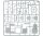 550035219 1:35 T-60 Plant No.264 Stalin. Interieur