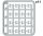 550035219 1:35 T-60 Plant No.264 Stalin. Interieur