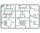 550035219 1:35 T-60 Plant No.264 Stalin. Interieur