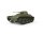 550035219 1:35 T-60 Plant No.264 Stalin. Interieur