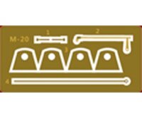 550035225 1:35 US Raupenschlepper m. Winde (3) SE